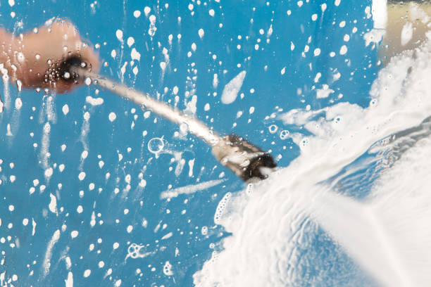 Best Gas Station Cleaning  in Ocean Gate, NJ
